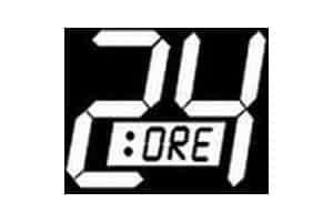 Cotidianul 24:ORE Iasi