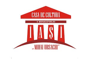 Casa de Cultura „Mihai Ursachi” a Municipiului Iasi