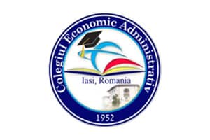 Colegiul Economic Administrativ Iasi
