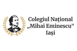 Colegiul Naţional "Mihai Eminescu" Iaşi