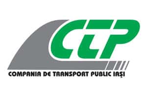 Compania de Transport Public Iași