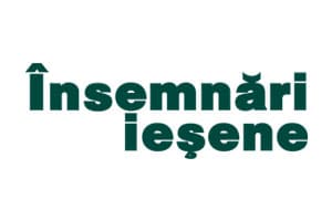 Insemnari Iesene - revista de cultura
