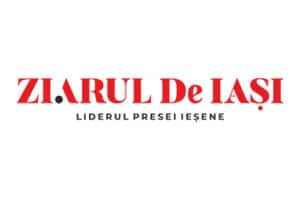 Ziarul de Iaşi - liderul presei ieşene